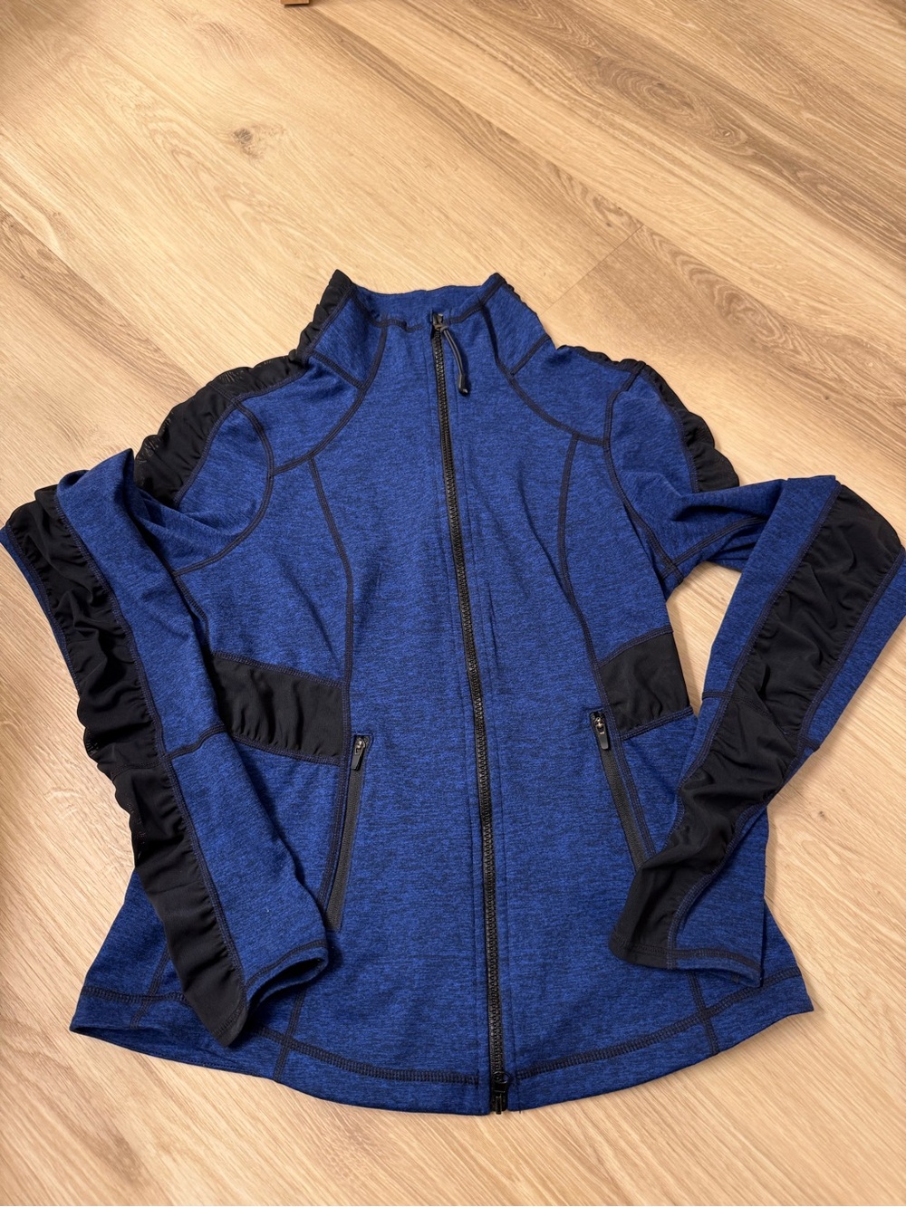 Zella Active Jacket